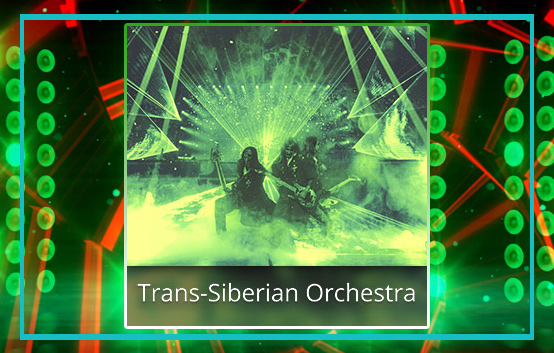 Ticketliquidator | Trans-Siberian Orchestra