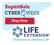 Life Extension Cyber