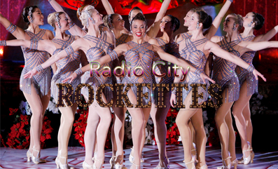 Christmas Spectacular Starring the Radio City Rockettes (November 29–December 23) | 1Sense2Cents